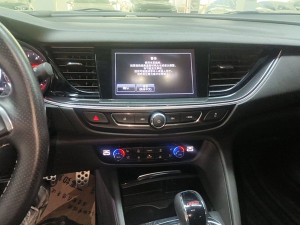 Buick Regal 2017, 114200 км, за 10873 USD - фото 16
