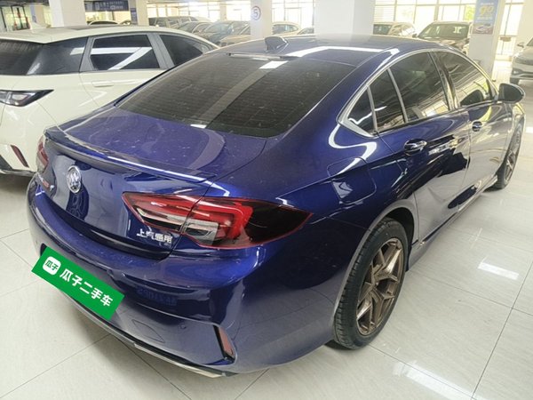 Buick Regal 2017, 114200 км, за 10873 USD - фото 6