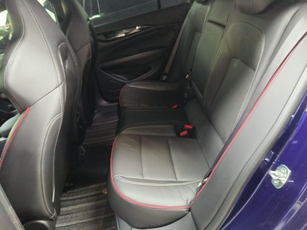 Buick Regal 2017, 114200 км, за 10873 USD - фото 20