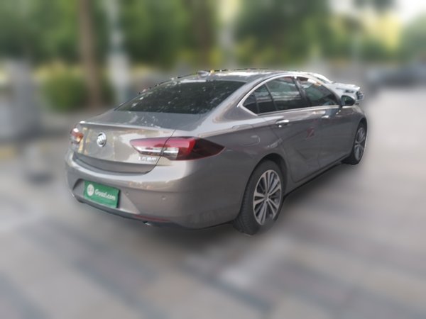 Buick Regal 2017, 80300 км, за 8615 USD - фото 6