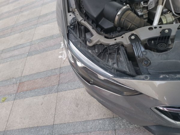 Buick Regal 2017, 80300 км, за 8615 USD - фото 7