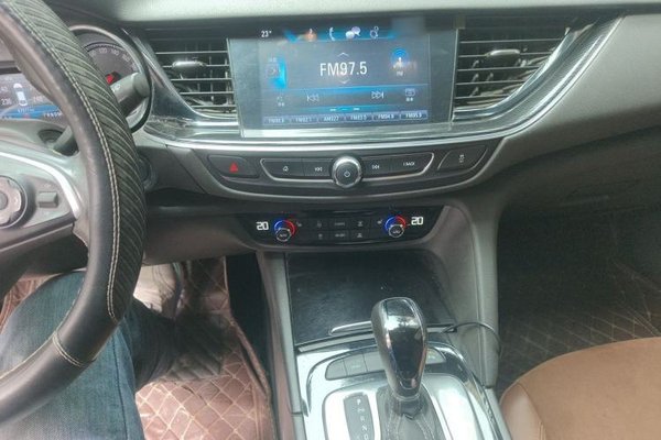 Buick Regal 2019, 87100 км, за 9529 USD - фото 12