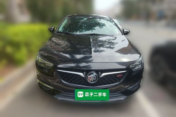 Buick Regal 2019, 87100 км, за 9529 USD