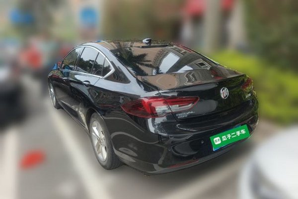 Buick Regal 2019, 87100 км, за 9529 USD