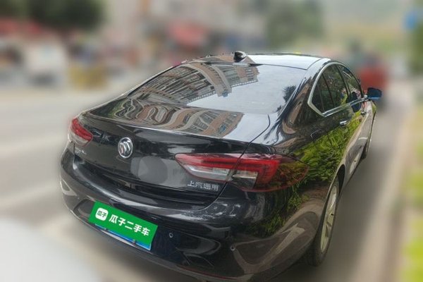 Buick Regal 2019, 87100 км, за 9529 USD - фото 6