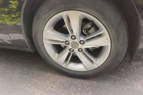 Buick Regal 2019, 87100 км, за 9529 USD - фото 8