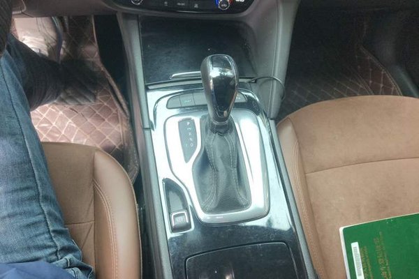 Buick Regal 2019, 87100 км, за 9529 USD - фото 13
