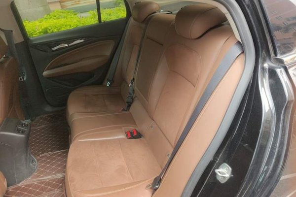 Buick Regal 2019, 87100 км, за 9529 USD - фото 20