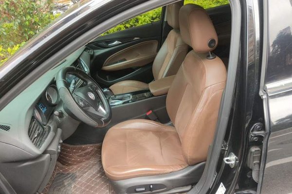 Buick Regal 2019, 87100 км, за 9529 USD - фото 14