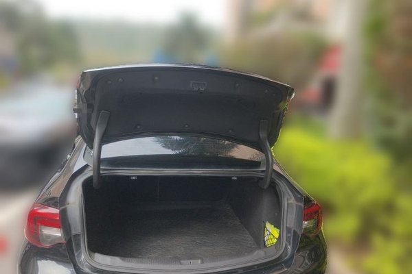 Buick Regal 2019, 87100 км, за 9529 USD - фото 16
