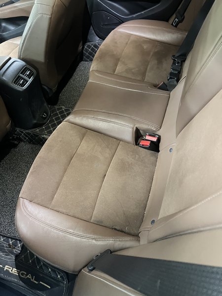 Buick Regal 2019, 53500 км, за 9939 USD - фото 21