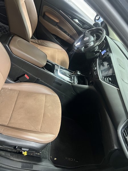 Buick Regal 2019, 53500 км, за 9939 USD - фото 20