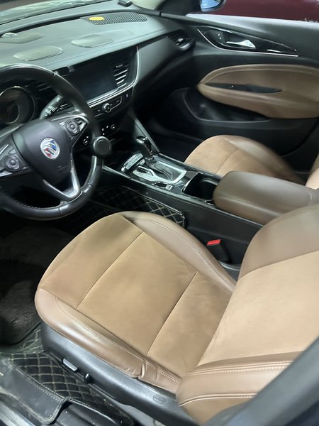 Buick Regal 2019, 53500 км, за 9939 USD - фото 15