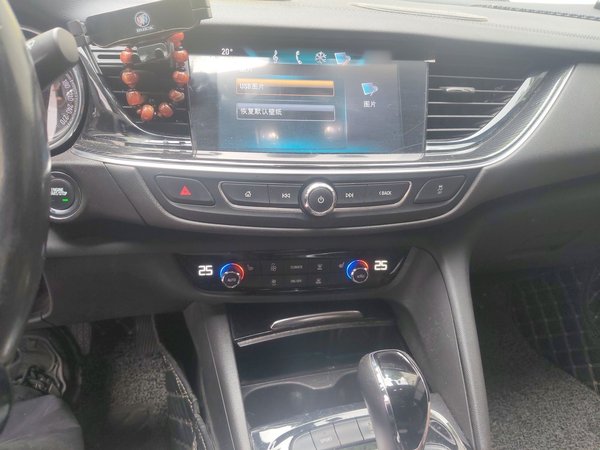 Buick Regal 2019, 53500 км, за 9939 USD - фото 10