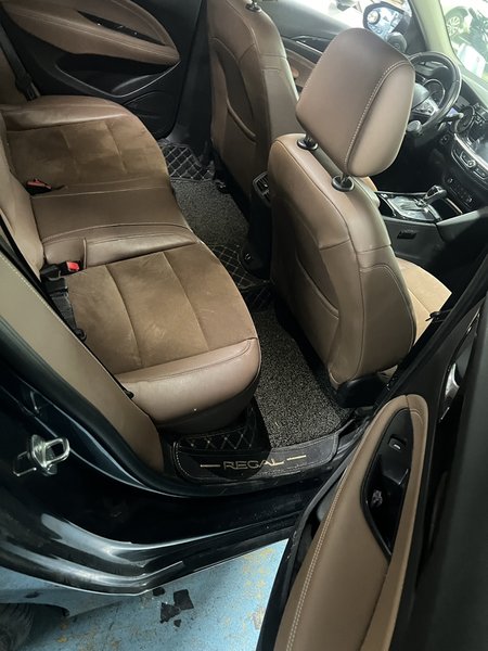 Buick Regal 2019, 53500 км, за 9939 USD - фото 17