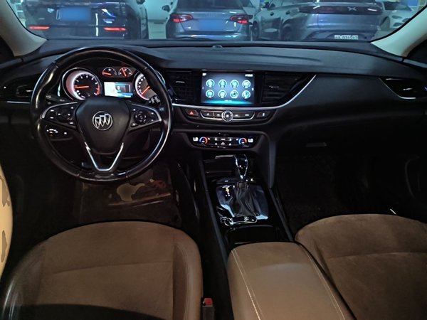 Buick Regal 2019, 88200 км, за 10171 USD - фото 13