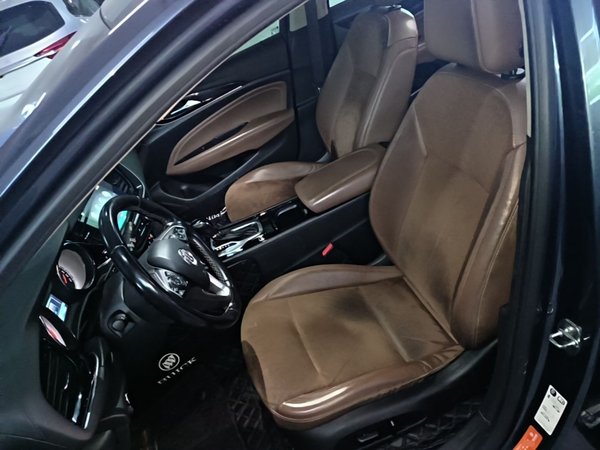Buick Regal 2019, 88200 км, за 10171 USD - фото 18