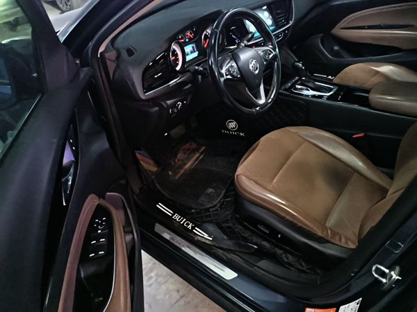 Buick Regal 2019, 88200 км, за 10171 USD - фото 19