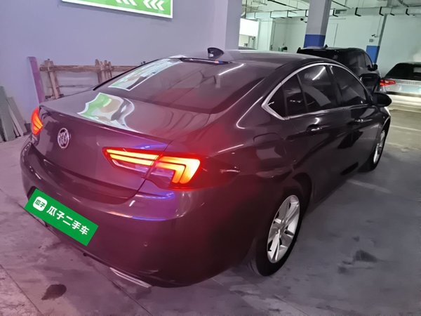 Buick Regal 2019, 88200 км, за 10171 USD - фото 6