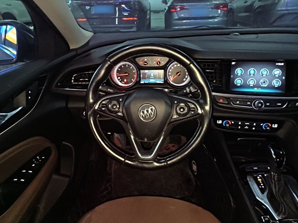 Buick Regal 2019, 88200 км, за 10171 USD - фото 14