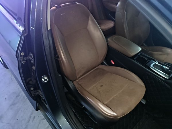 Buick Regal 2019, 88200 км, за 10171 USD - фото 23
