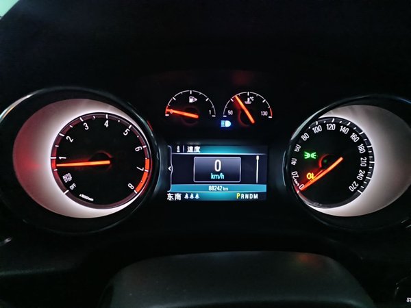 Buick Regal 2019, 88200 км, за 10171 USD - фото 15