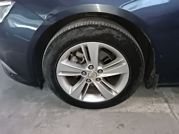 Buick Regal 2019, 88200 км, за 10171 USD - фото 8