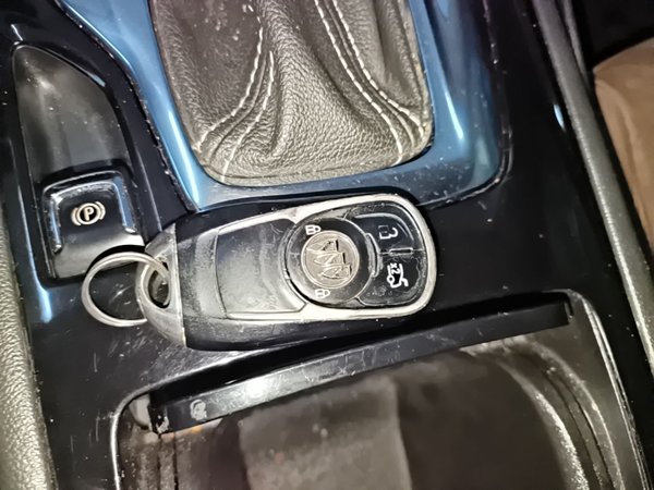 Buick Regal 2019, 88200 км, за 10171 USD - фото 12