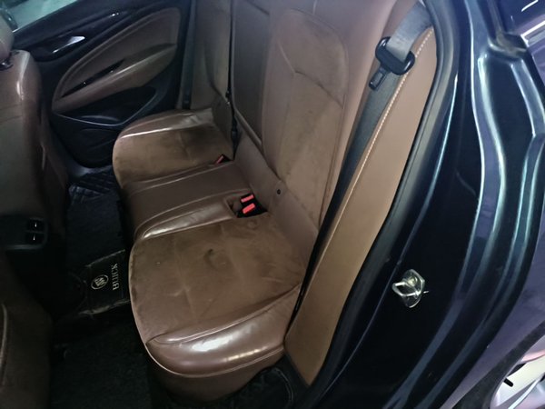 Buick Regal 2019, 88200 км, за 10171 USD - фото 20