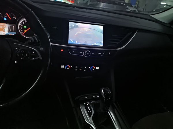 Buick Regal 2019, 88200 км, за 10171 USD - фото 16