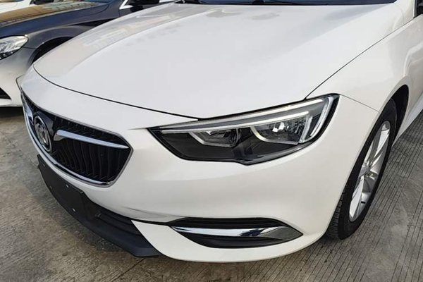 Buick Regal 2019, 101600 км, за 9484 USD - фото 9