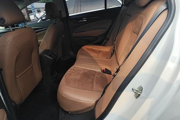 Buick Regal 2019, 101600 км, за 9484 USD - фото 20