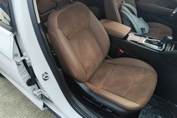 Buick Regal 2019, 101600 км, за 9484 USD - фото 23