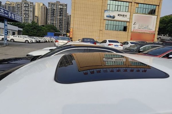 Buick Regal 2019, 101600 км, за 9484 USD - фото 11