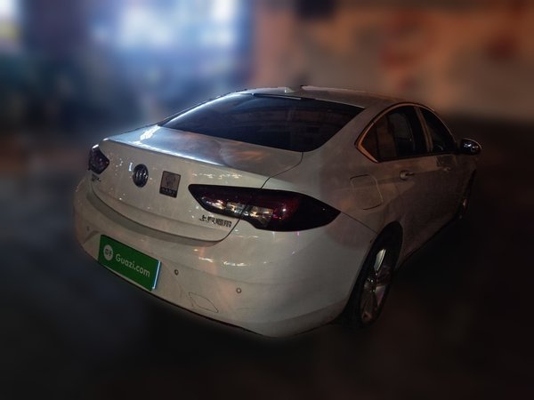 Buick Regal 2019, 48200 км, за 8610 USD - фото 6