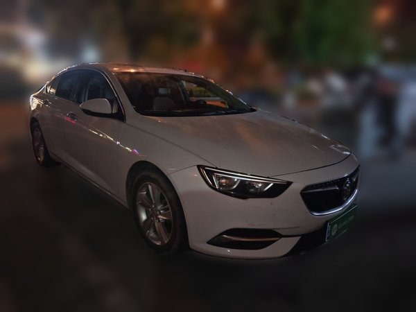Buick Regal 2019, 48200 км, за 8610 USD