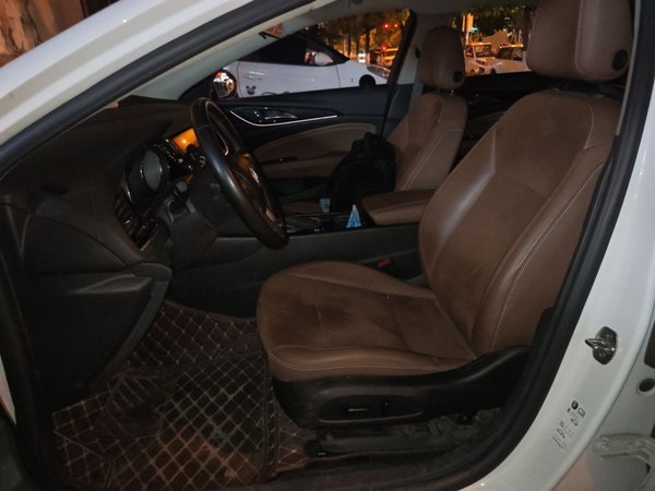 Buick Regal 2019, 48200 км, за 8610 USD - фото 16