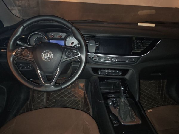Buick Regal 2019, 48200 км, за 8610 USD - фото 10