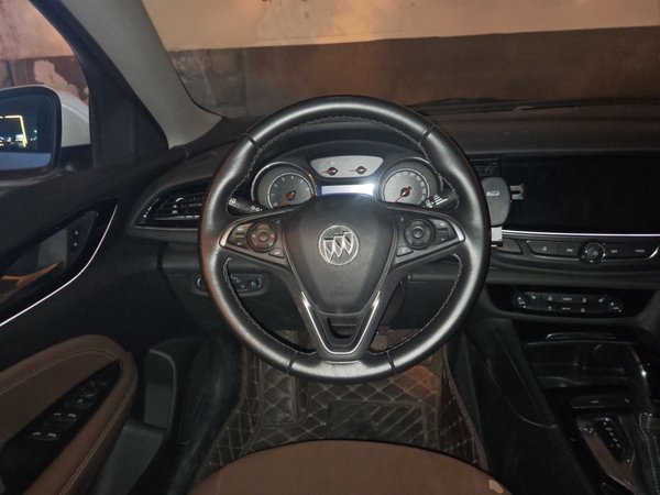 Buick Regal 2019, 48200 км, за 8610 USD - фото 11