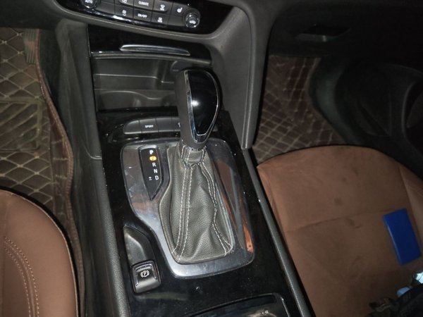 Buick Regal 2019, 48200 км, за 8610 USD - фото 15