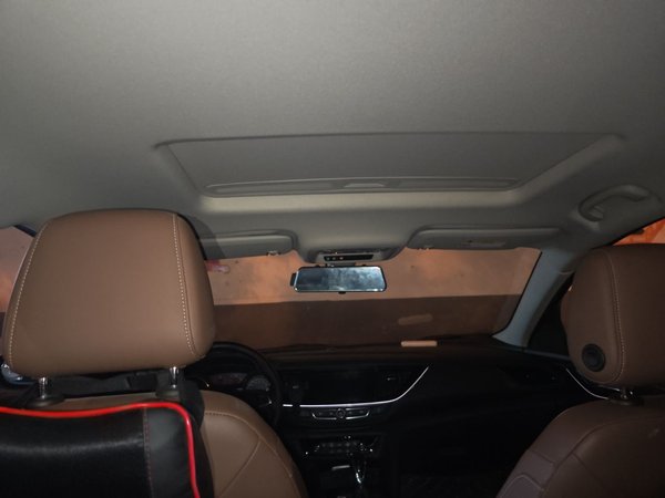 Buick Regal 2019, 48200 км, за 8610 USD - фото 19