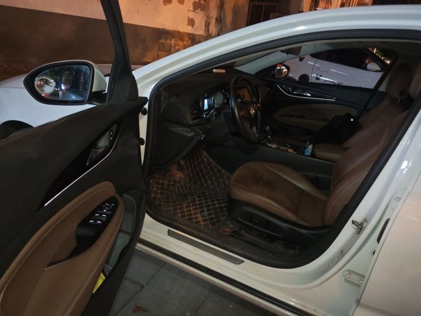 Buick Regal 2019, 48200 км, за 8610 USD - фото 17