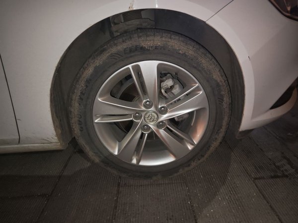 Buick Regal 2019, 48200 км, за 8610 USD - фото 8