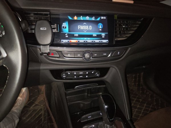 Buick Regal 2019, 48200 км, за 8610 USD - фото 14