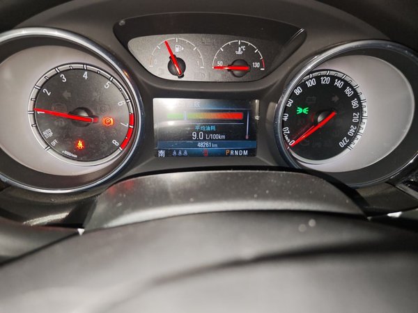 Buick Regal 2019, 48200 км, за 8610 USD - фото 13