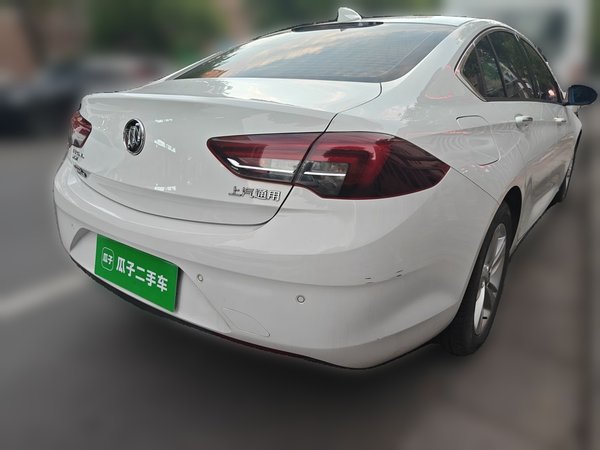 Buick Regal 2019, 66300 км, за 9329 USD - фото 6