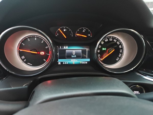 Buick Regal 2019, 66300 км, за 9329 USD - фото 13