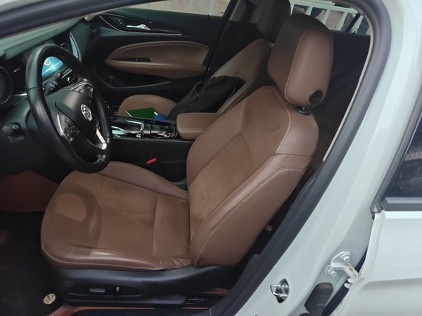 Buick Regal 2019, 66300 км, за 9329 USD - фото 16