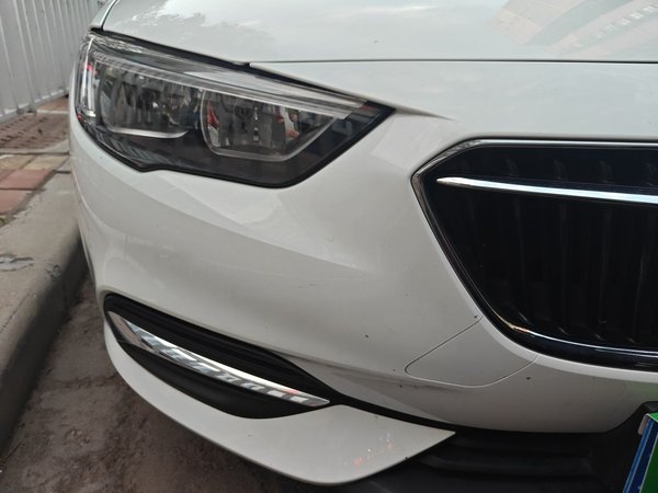 Buick Regal 2019, 66300 км, за 9329 USD - фото 7