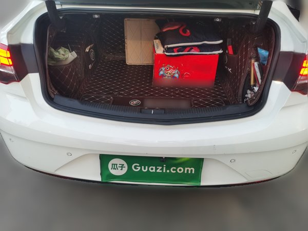 Buick Regal 2019, 95000 км, за 7310 USD - фото 20